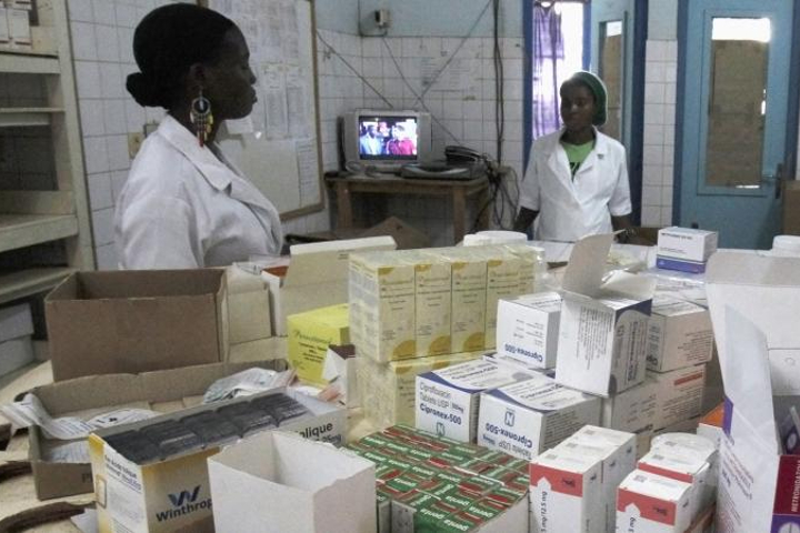 Côte d’Ivoire : accord avec un laboratoire suisse pour la ...