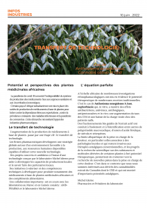 publication newsletter iderne