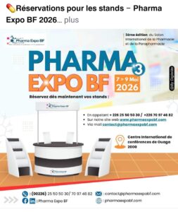 Pharma expo 2026